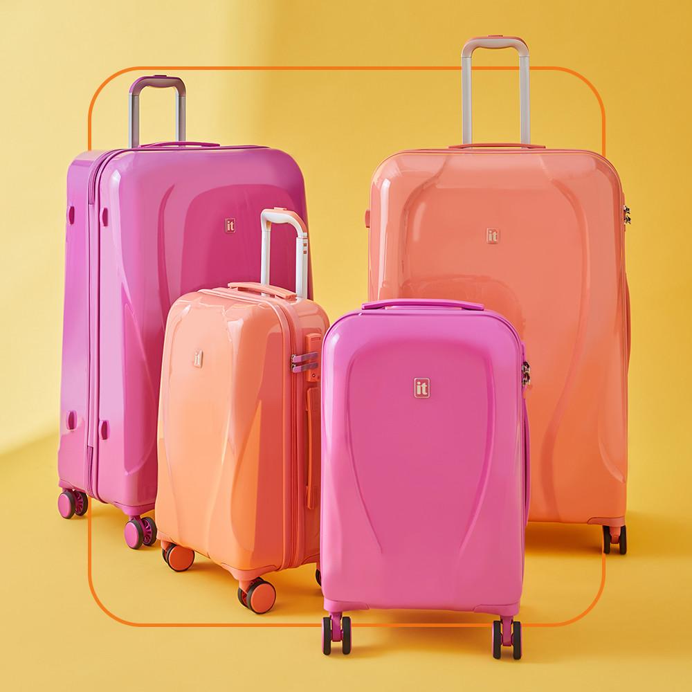 Primark suitcases sizes sale